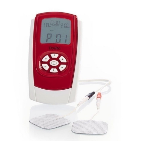 MTR NEUROSTIMULATOR DOLITO (TENS)